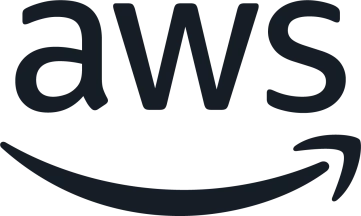 Amazon Web Services logo